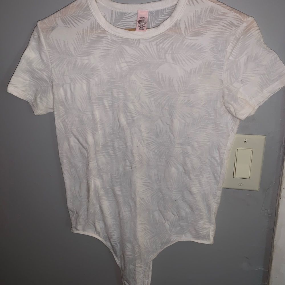 Victoria’s Secret Bodysuit